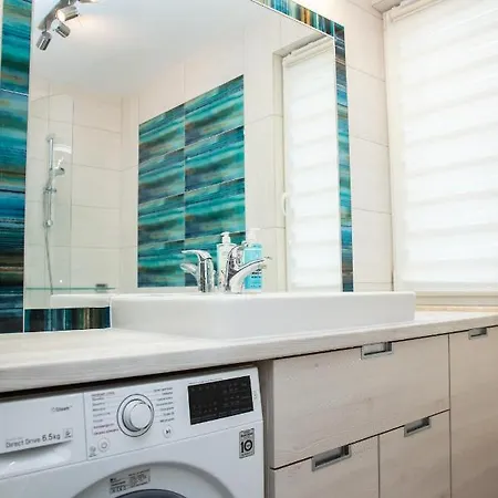 Apartament Na Rybackiej *