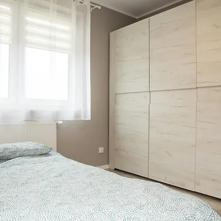 Apartament Na Rybackiej Apartment Puck