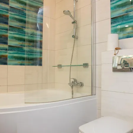 Apartament Na Rybackiej Apartment